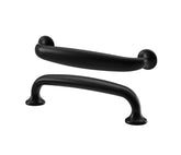 IKEA ENERYDA Handle, Black 112 mm